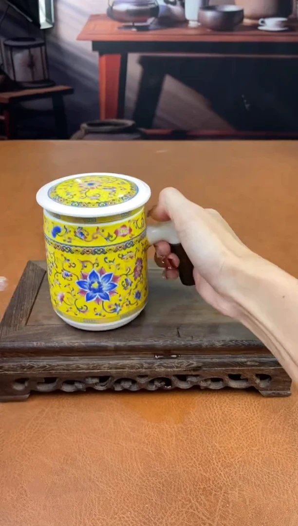 【闪购商品】陶禧茶器闪购福利V