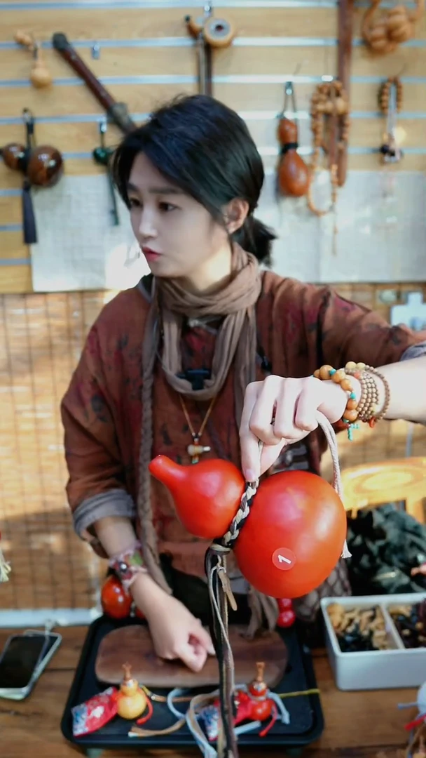 【粉丝专享】 天然芦每月限拍一个1号