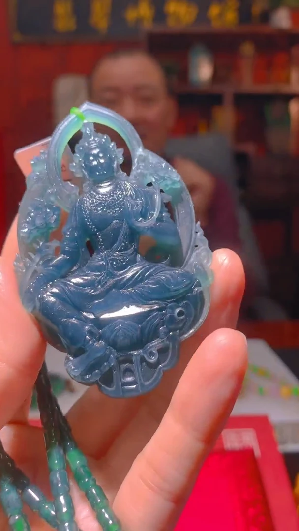 未镶嵌定制翡翠定制A货翡翠XB039