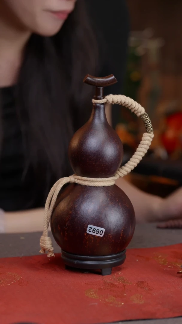 692号大漆葫芦一物一拍拍拍退退限购拉黑