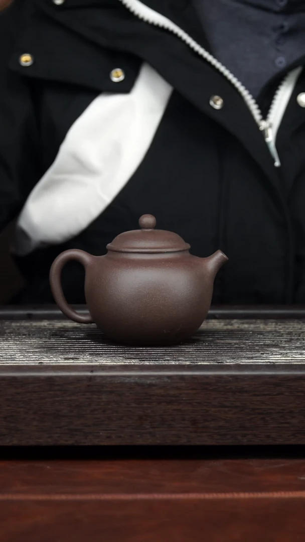 茶壶紫砂精品紫砂壶11..........240CC
