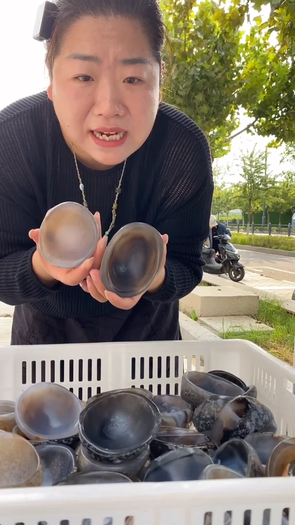 未镶嵌玛瑙摆件玛瑙碗（中号！）多样性发其一