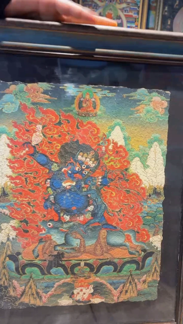 卷轴画聚雅阁专属链接