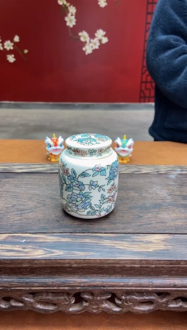 【闪购商品】婷婷陶瓷直播间专属链接