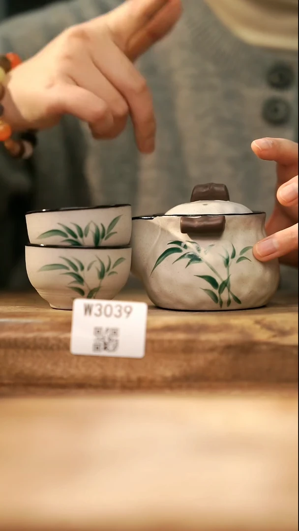 【经典福利】/ 套装@@W3039