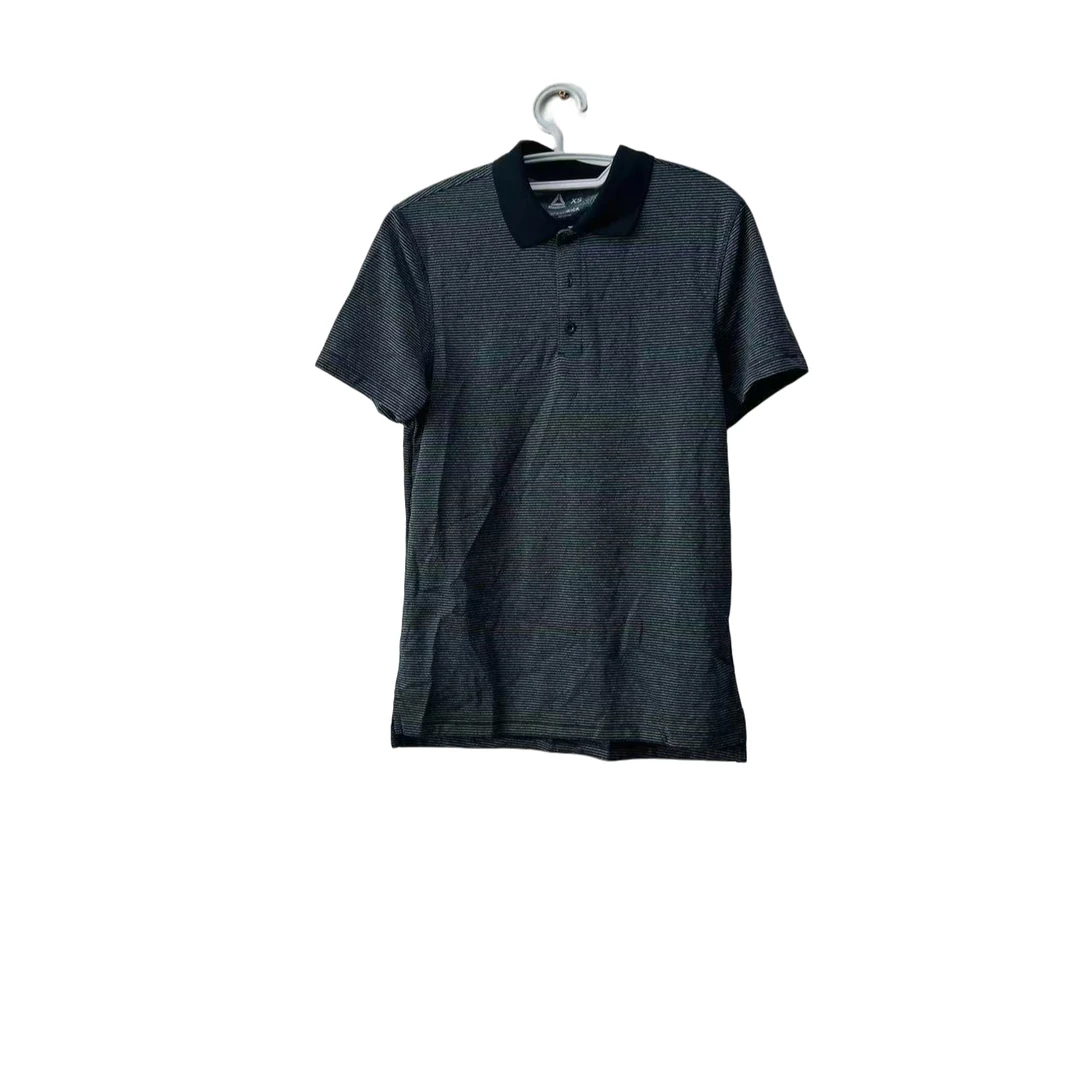 Reebok/锐步DW5230运动休闲短T恤