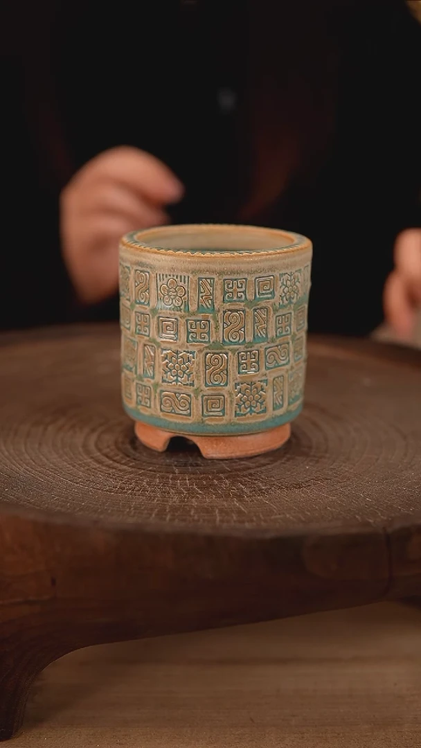 【闪购商品】陶瓷3-6-285默认有瑕口6