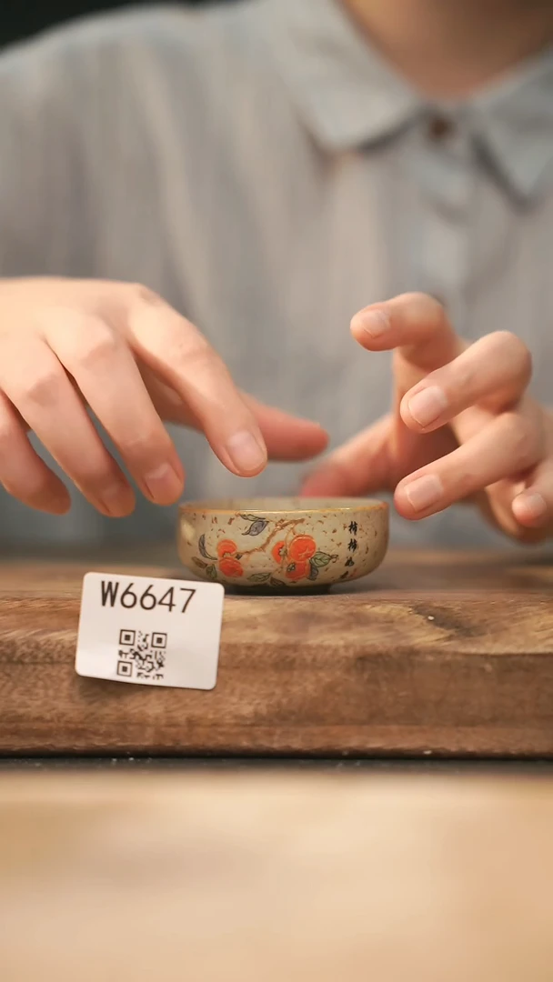【经典福利】/ 杯子@@W6647
