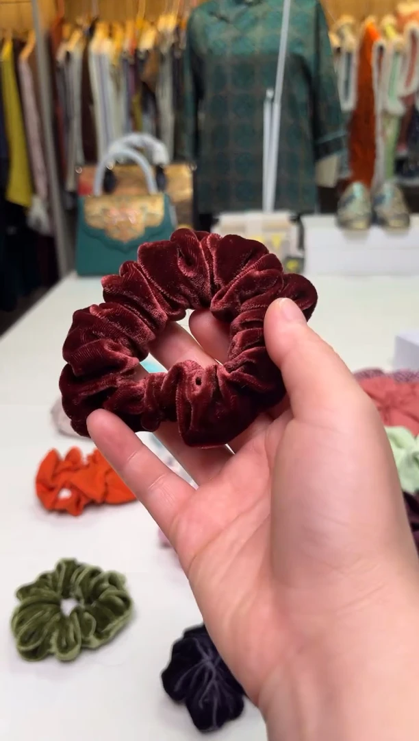 织绣依**夏精选。