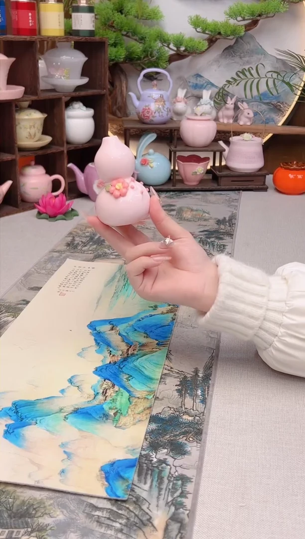 【闪购商品】壶陶瓷闪购产品茶具