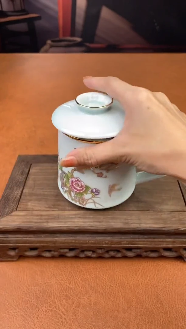 【闪购商品】陶禧茶器闪购福利V