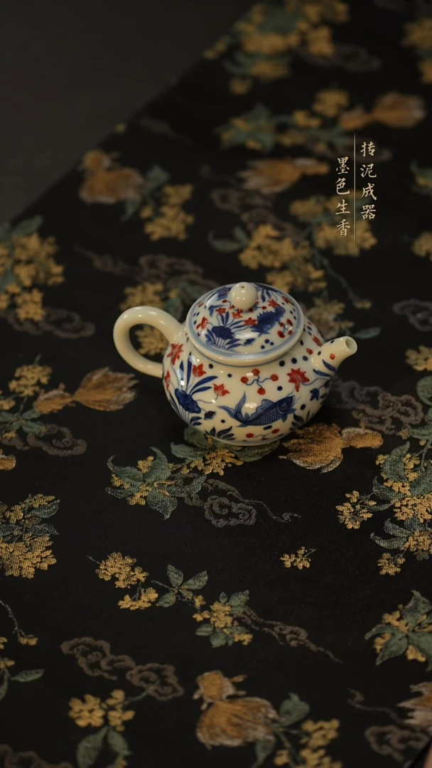 润翠堂