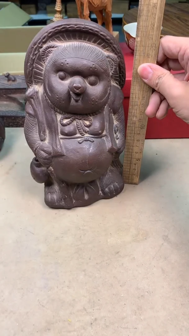 摆件茶宠瓷器茶具套装