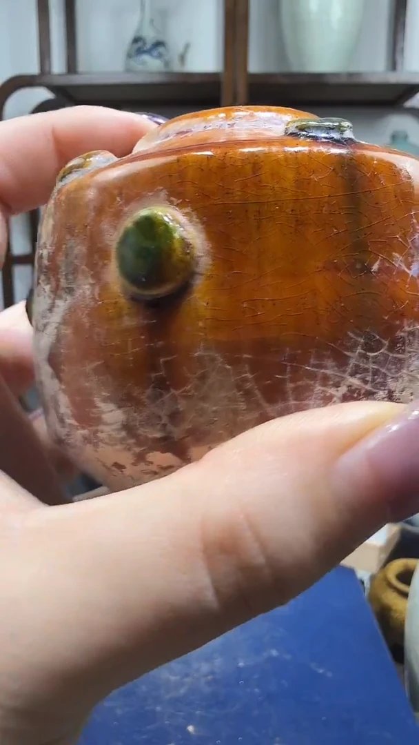 其他陶顺心瓷器 仿古复刻
