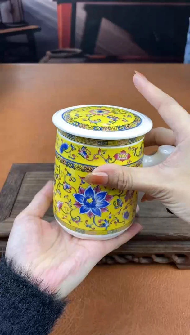 【闪购商品】陶禧茶器闪购福利V