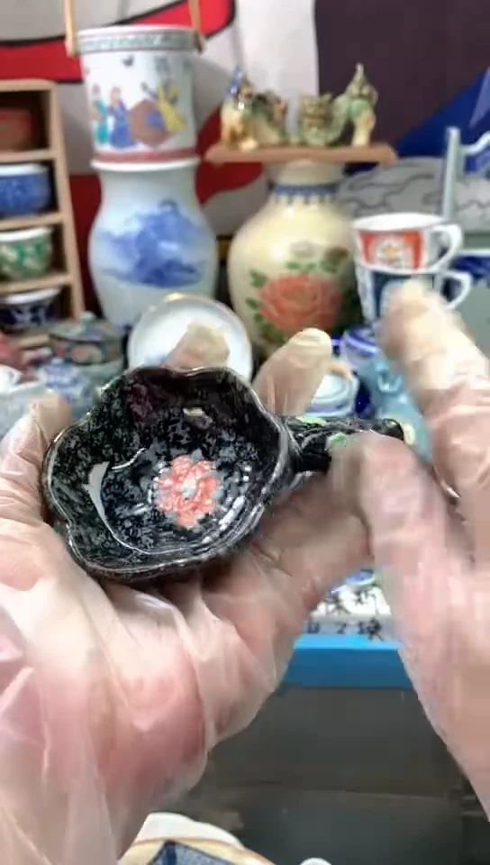 镰仓物语甄选瓷器28