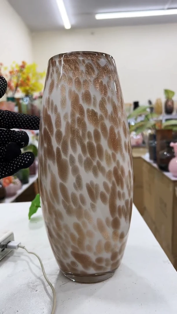 【闪购商品】也麦花器
