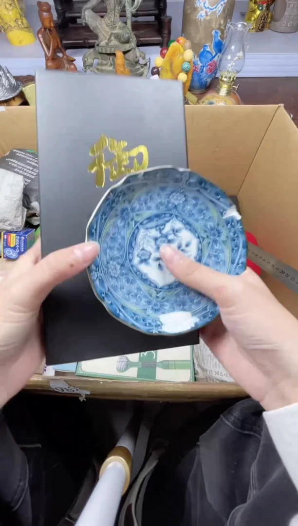 瓷片瓷器瓷器瓷器