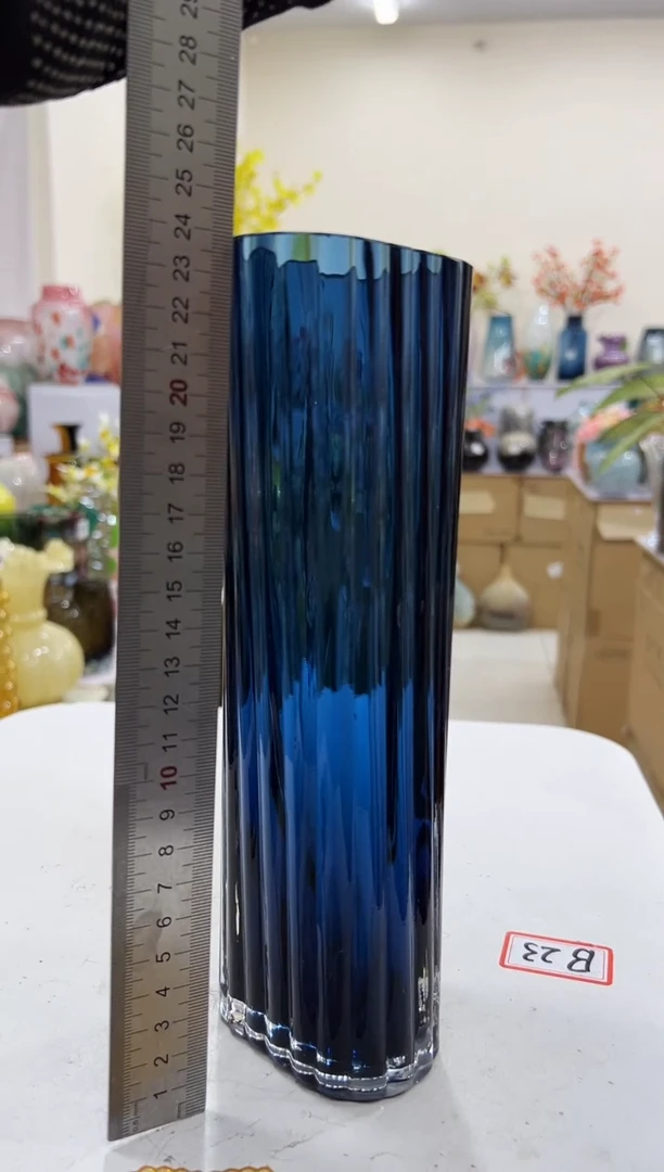 【闪购商品】也麦花器