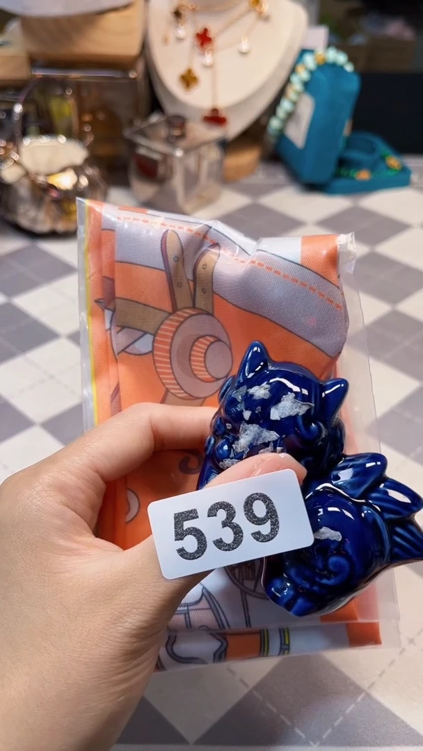 瓷片陶茶666文玩周边多人