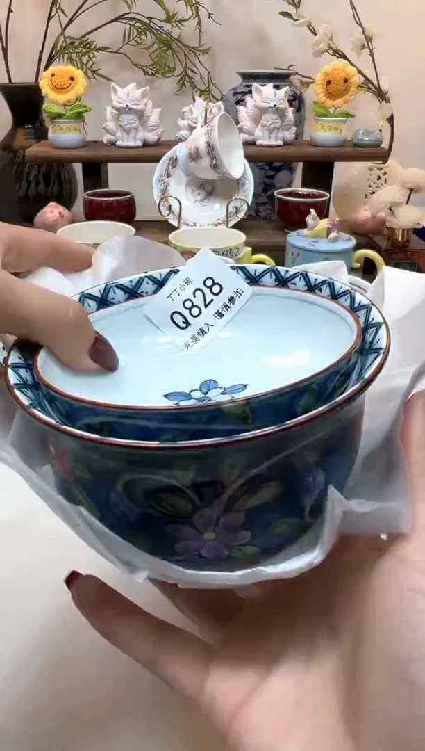 瓷片飞*Q828