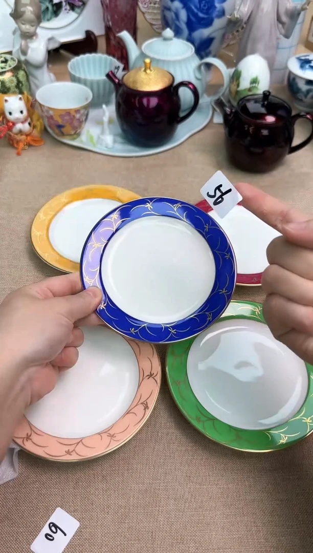 有原盒中古回流，介意者慎拍