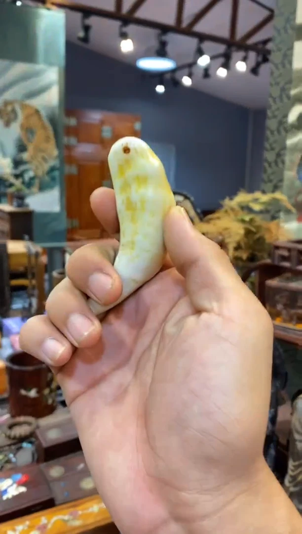 木贝贝 工艺品 福利 捡漏 888