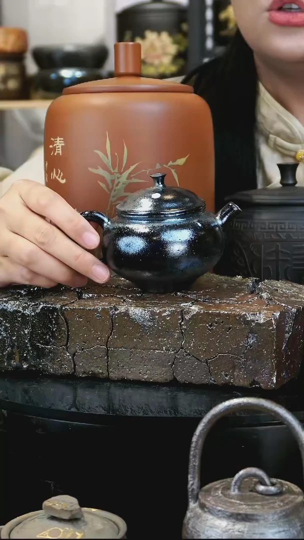 壶122瑕疵  苏橙茶周边....