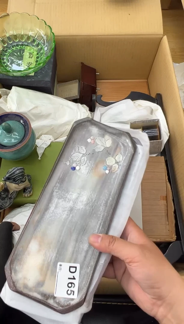 瓷片用****8中古商品谨慎参拍165