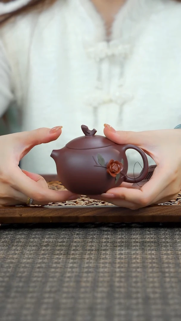 11留器茶斋高货瓷器@@Z99-250918200A