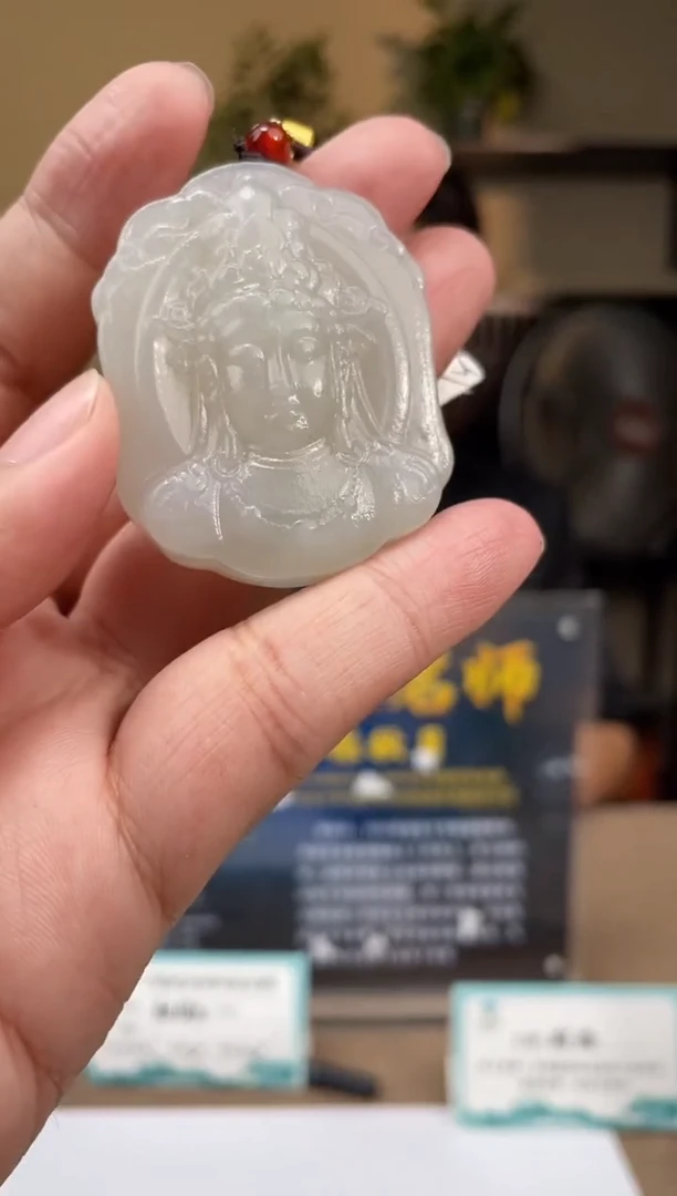 定制和田玉多样性发货拍一发一