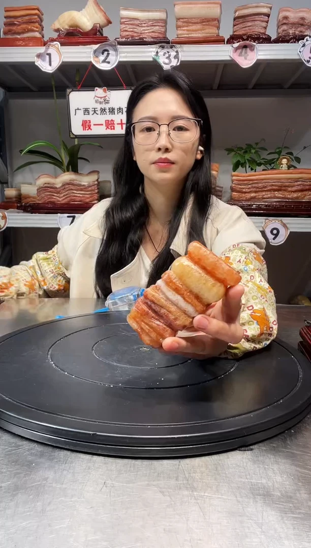 石材天然石材柳州猪肉石尺寸5-10-3.5