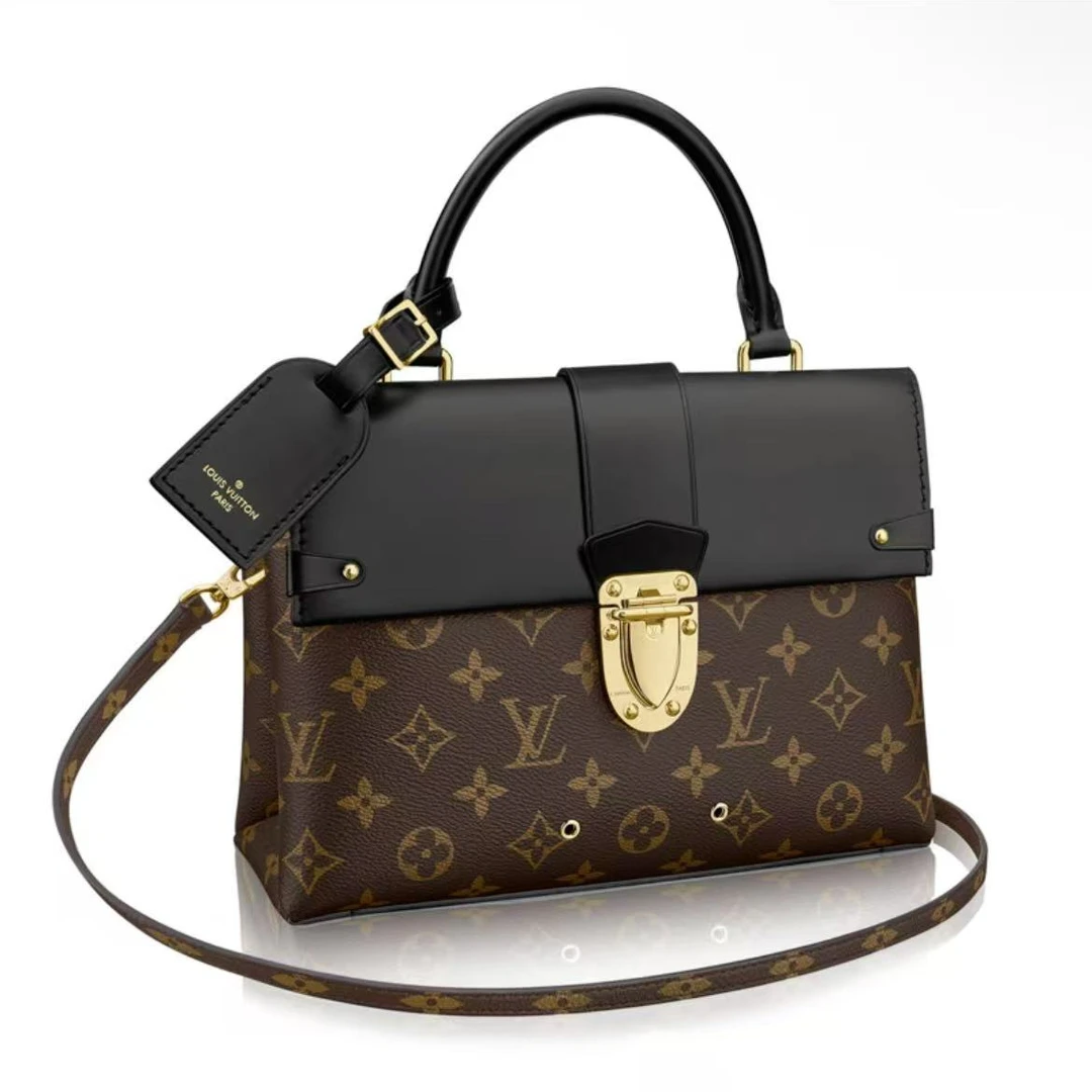 99新 LouisVuitton/路易威登 LV 安洁利严选/bk0145597