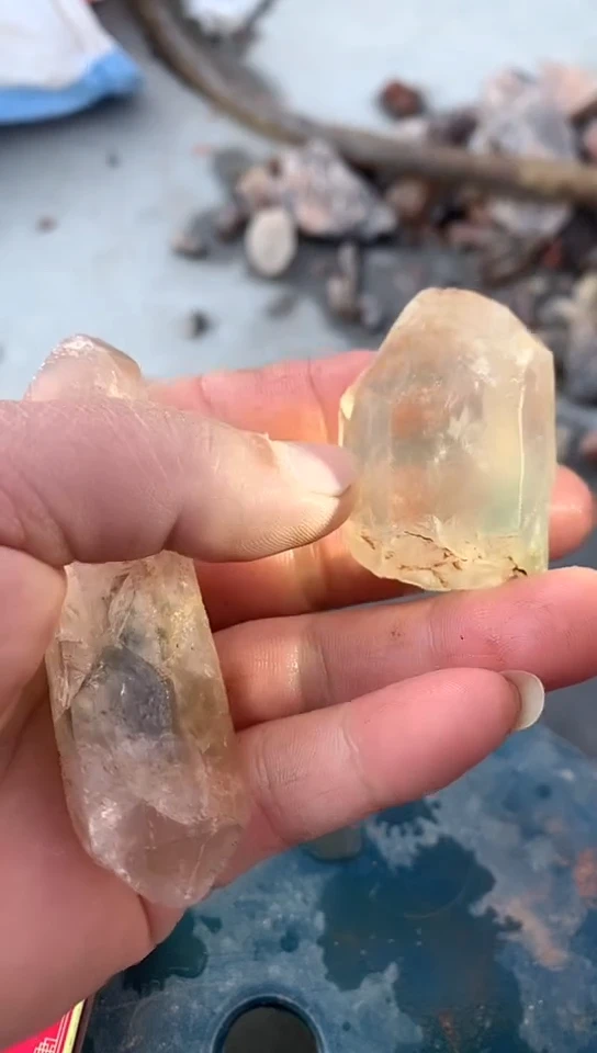 【闪购商品】水晶，未镶嵌用户9838，水晶