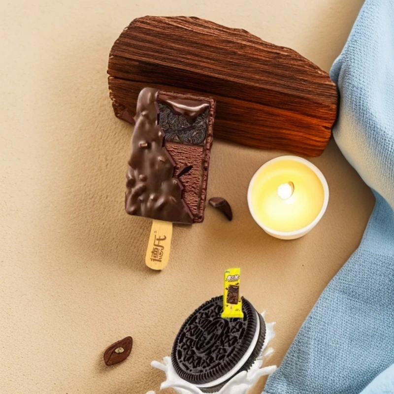 1雪糕礼包福利组合网红雪糕冰淇淋