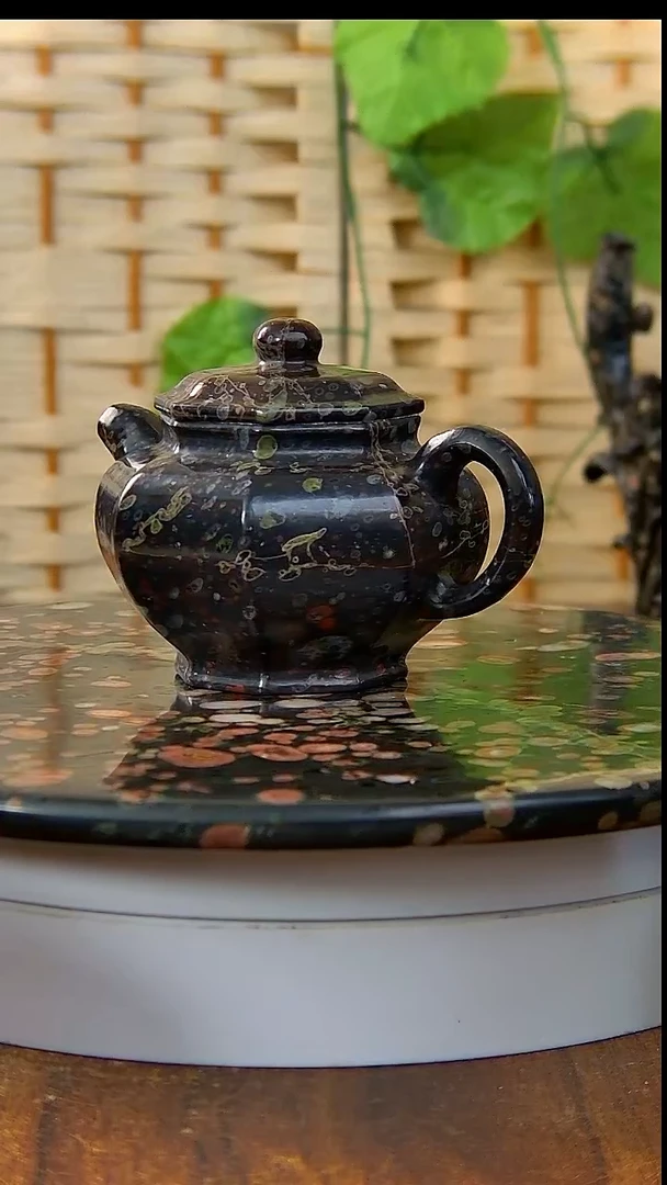 奢上奢精品梅花玉N