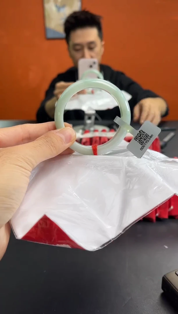 未镶嵌手镯翡翠4 51