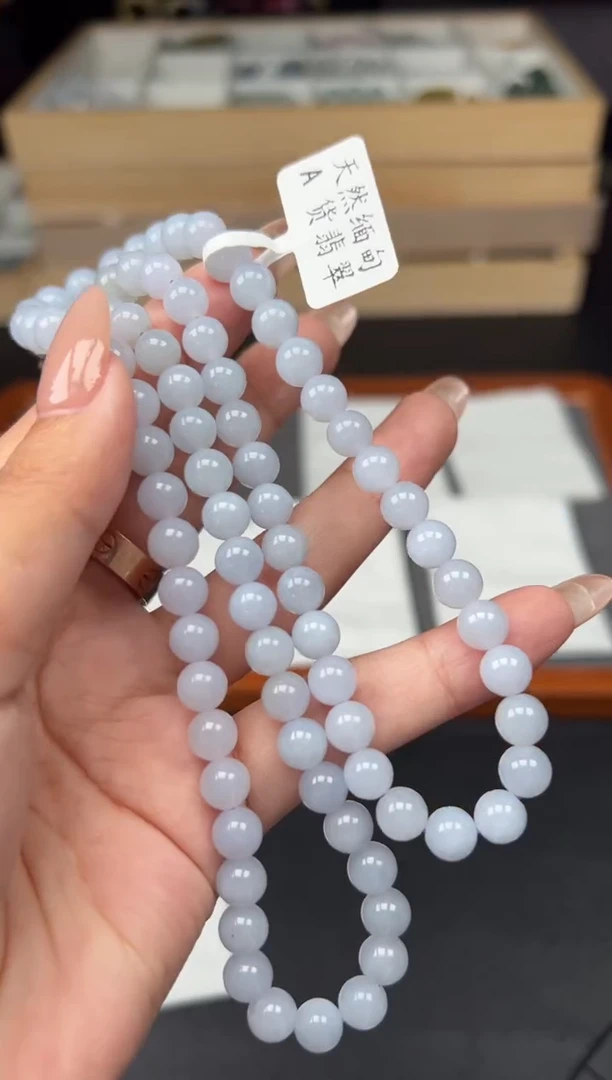 未镶嵌定制翡翠9-10HDJT0170214