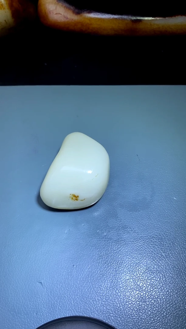 未镶嵌和田玉把件C****…1