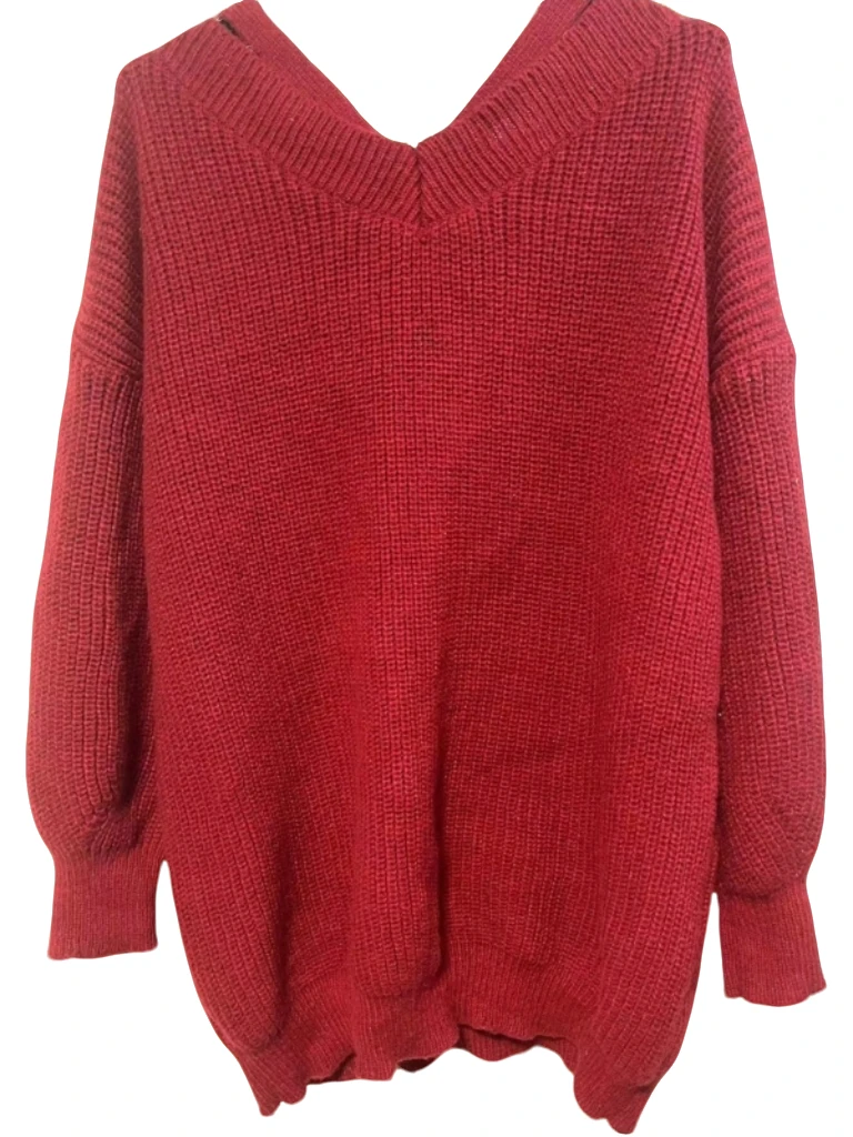 华威家精品服饰直播间扣号链接时尚