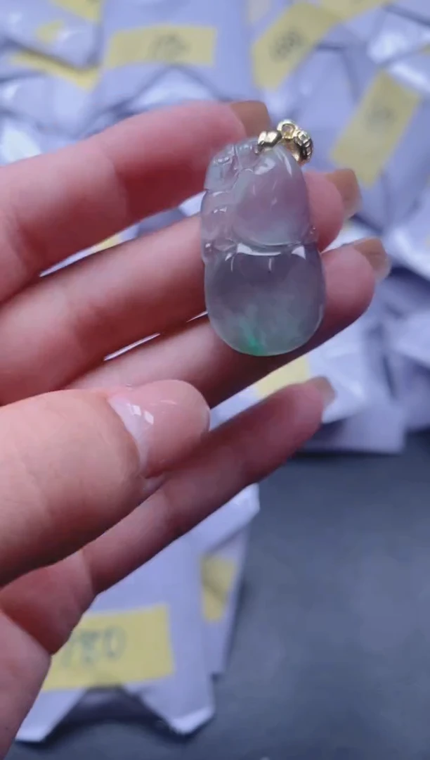 所见即所得（一物一拍）20