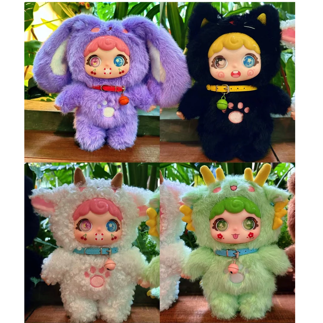 【恋恋专属】米兜儿midoo500初代平拆盲盒