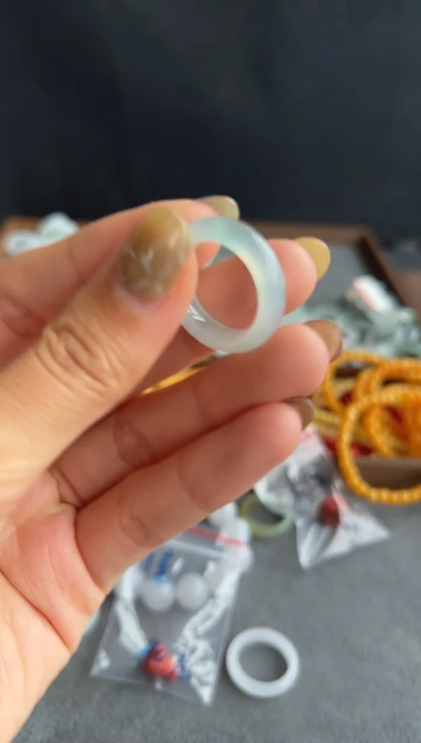 【闪购商品】翡翠吊坠(不含链)未镶嵌610买断