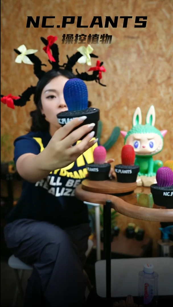 无花朵蓝仙女（615福利