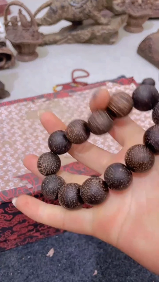 【闪购商品】金刚菩提吊坠好物分享