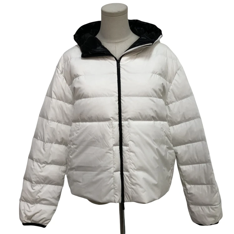 MONCLER/羽绒服/95新/锦纶/[251119ZC0001]