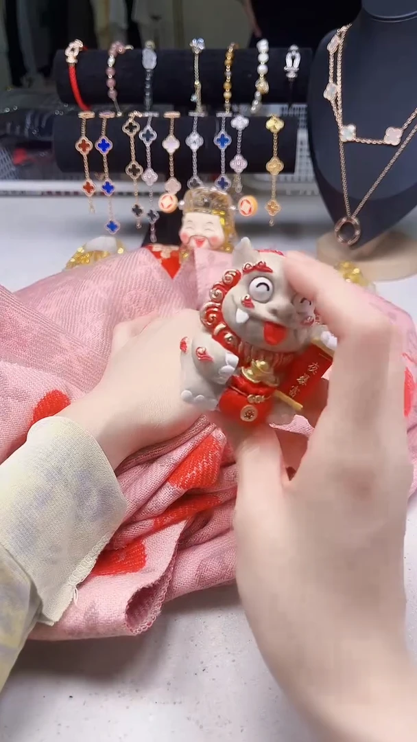 瓷片陶茶周边666文玩多人