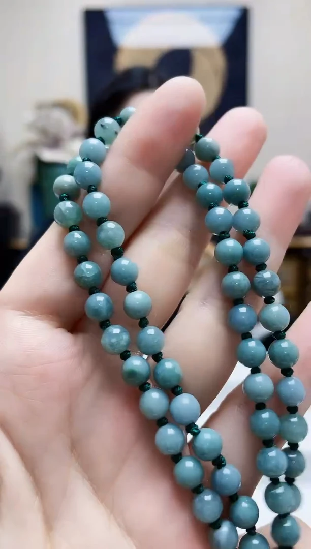 未镶嵌定制翡翠吊坠141