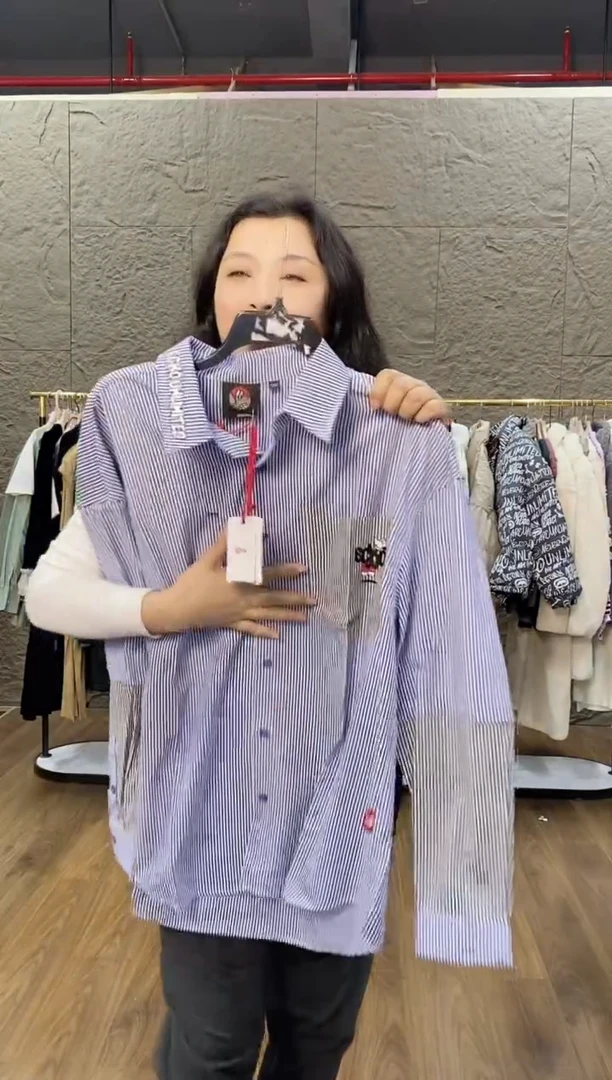 L闪购衣服编码157