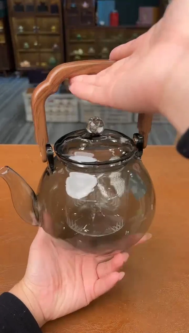 【闪购商品】熹物茶空间清仓福利品1111111